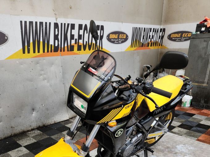 YAMAHA TDR 250 4