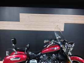 YAMAHA ROYAL STAR - 2007