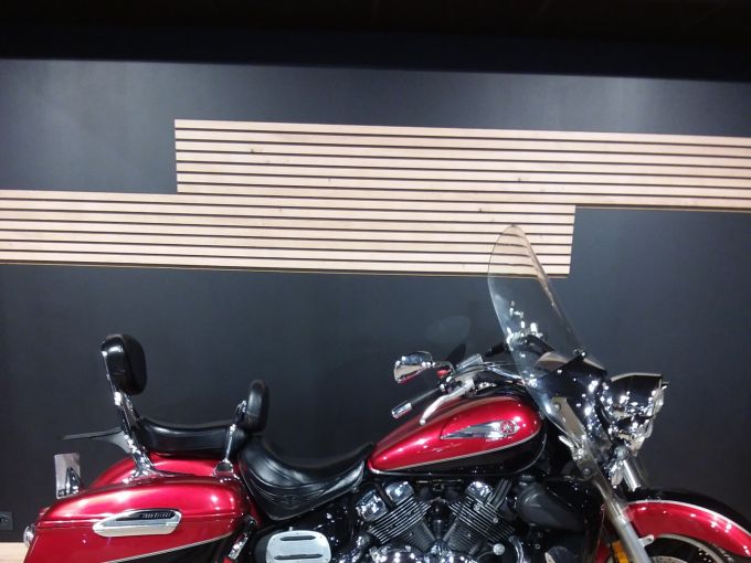 YAMAHA ROYAL STAR 4