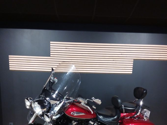 YAMAHA ROYAL STAR 4