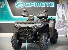 CF MOTO CF MOTO CFORCE 850 - 2025