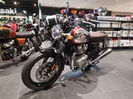 ROYAL ENFIELD INTERCEPTOR - 2023