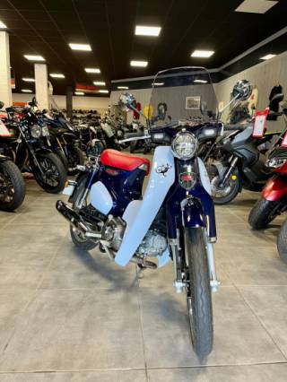 HONDA Super Cub 125 - 2019