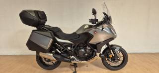 HONDA NT 1100 - 2023