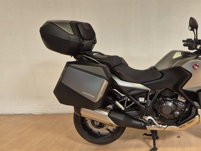 HONDA NT 1100 4