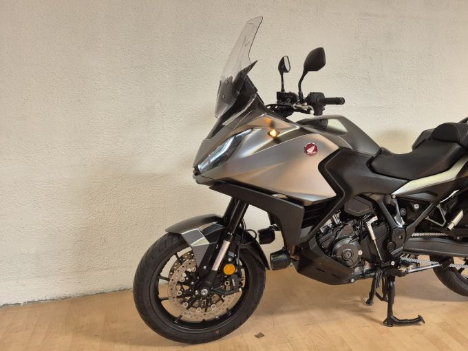 HONDA NT 1100 4