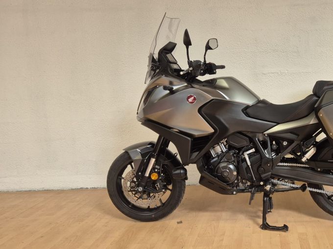 HONDA NT 1100 4