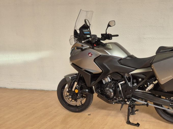 HONDA NT 1100 4