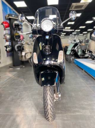 PIAGGIO LX 125 - 2007