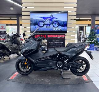 YAMAHA XP T-MAX 560 TECH MAX - 2022