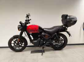 ROYAL ENFIELD hunter 350 hntr - 2023