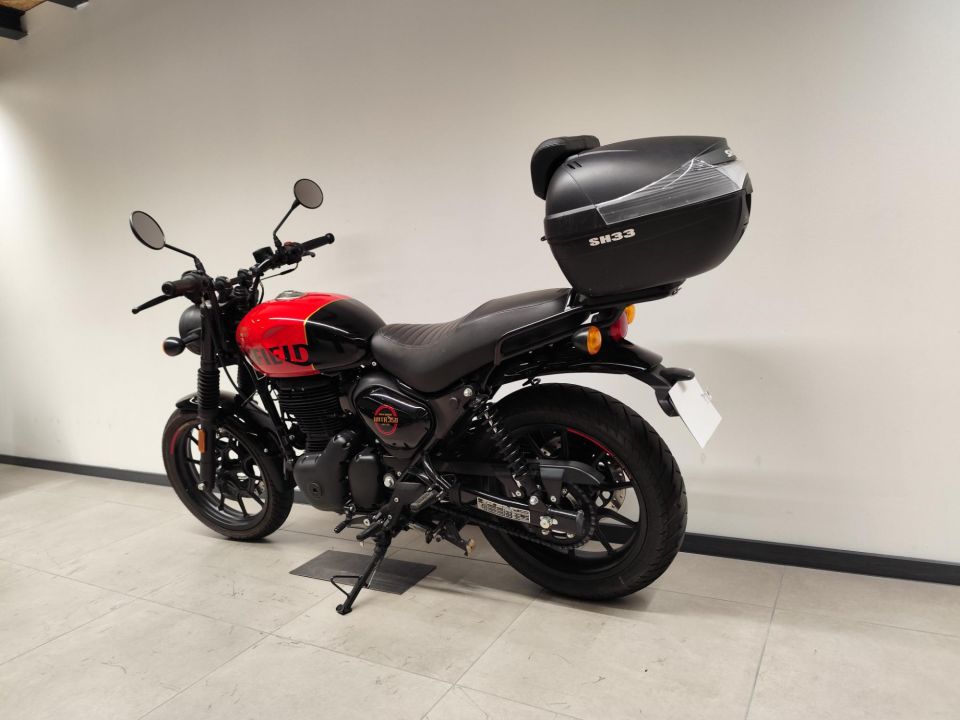 ROYAL ENFIELD hunter 350 hntr 4