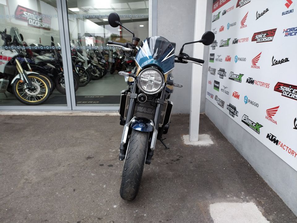 KAWASAKI Z900 RS Z 900 RS, Z900 RS 4