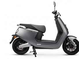 MASH E-CITY 2.0 - 2025
