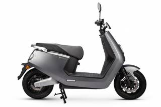 MASH E-CITY 2.0 - 2025