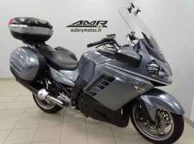 KAWASAKI GTR 1400 - 2007
