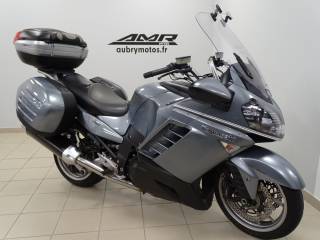 KAWASAKI GTR 1400 - 2007