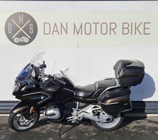 BMW R 1200 RT - 2018