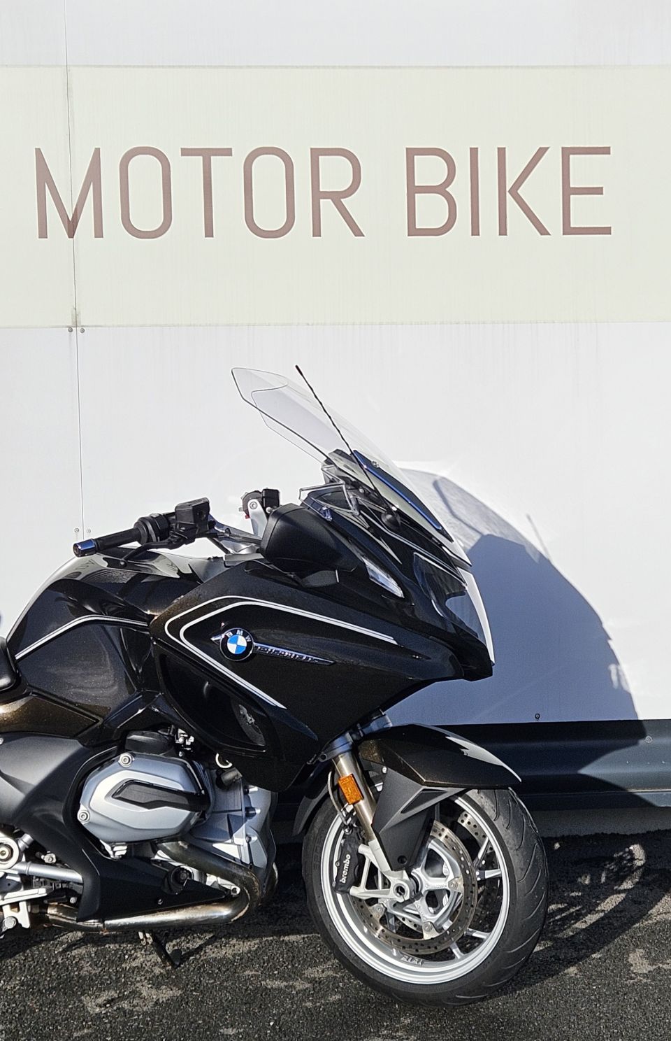 BMW R 1200 RT 4
