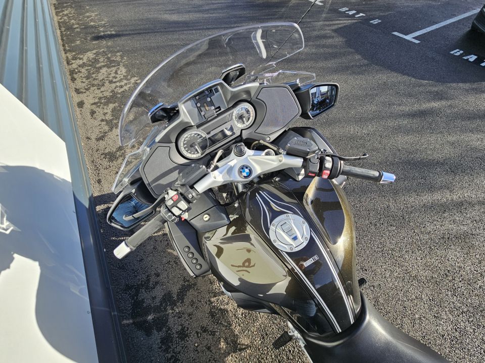 BMW R 1200 RT 4
