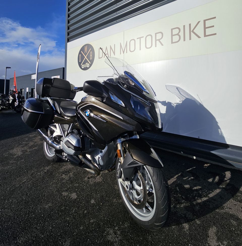 BMW R 1200 RT 4