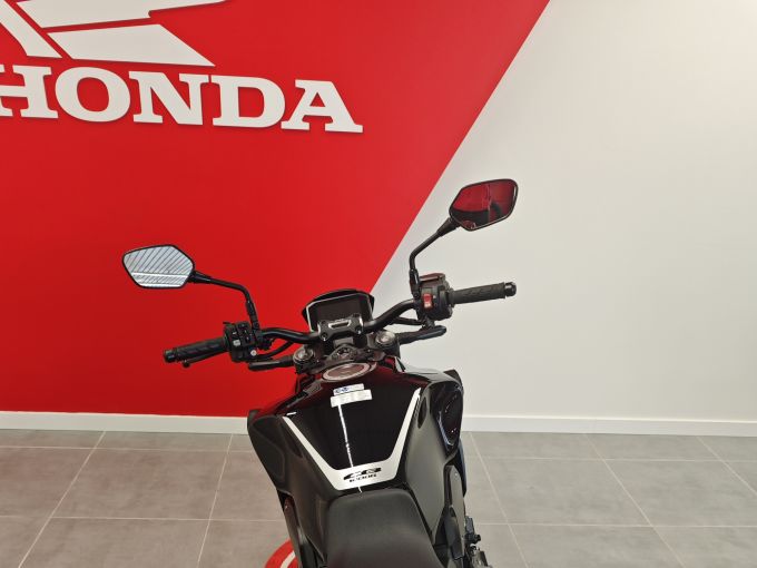 HONDA CB 1000 R 4