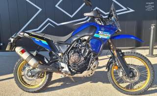 YAMAHA XTZ TENERE 700 RALLY EDITION - 2024