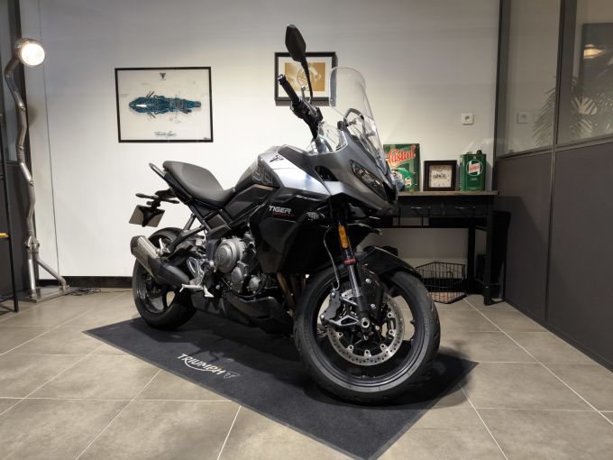 TRIUMPH Tiger Sport 800 4