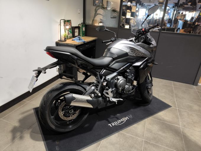 TRIUMPH Tiger Sport 800 4