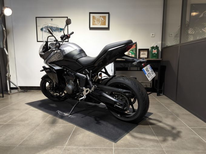 TRIUMPH Tiger Sport 800 4