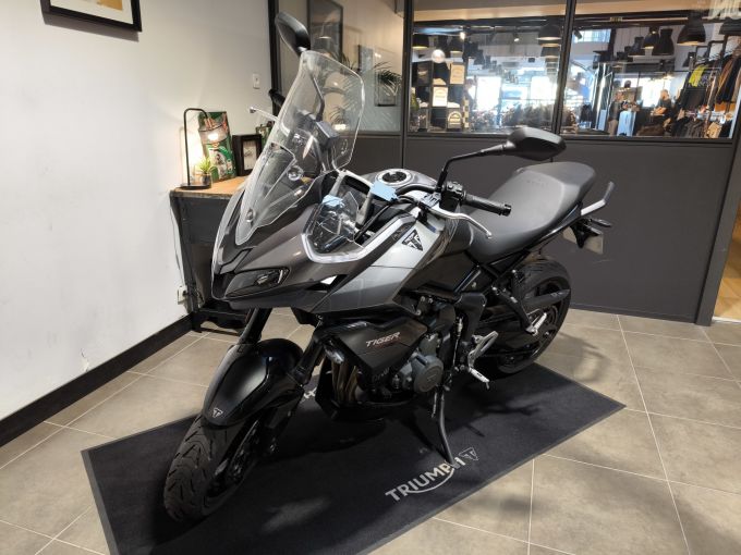 TRIUMPH Tiger Sport 800 4