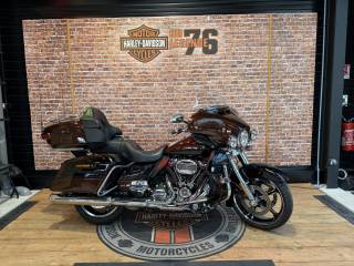 HARLEY-DAVIDSON TOURING ELECTRA GLIDE 1923 ULTRA CVO - 2018