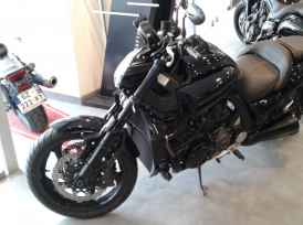 YAMAHA V-MAX 1700 - 2009