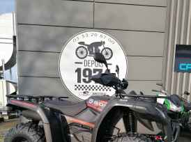 GOES TERROX 400 - 2025