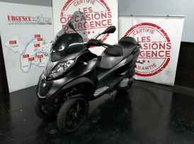 PIAGGIO MP3 400 HPE ABS ASR - 2022