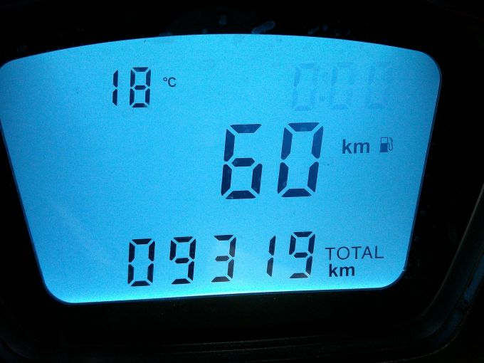 PIAGGIO MP3 400 HPE ABS ASR 4