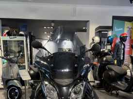 PIAGGIO MP3 400 HPE MY22 - 2022