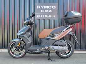 KYMCO AGILITY 125 16+ - 2020