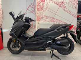 HONDA NSS FORZA 125 - 2025