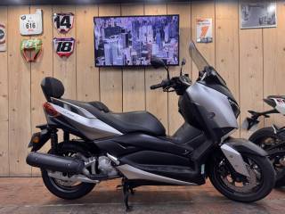 YAMAHA XMAX 125 - 2019