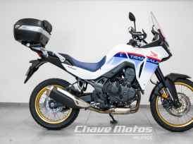 HONDA XL750 TRANSALP - 2024