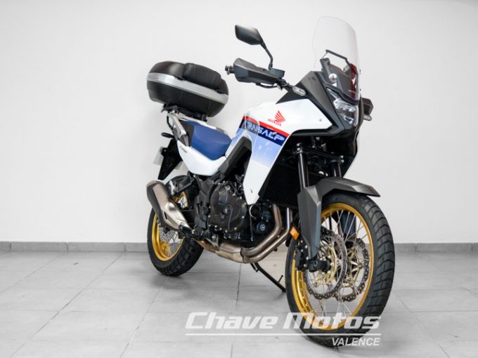 HONDA XL750 TRANSALP 4