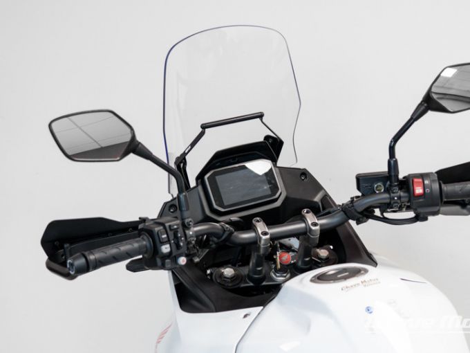 HONDA XL750 TRANSALP 4