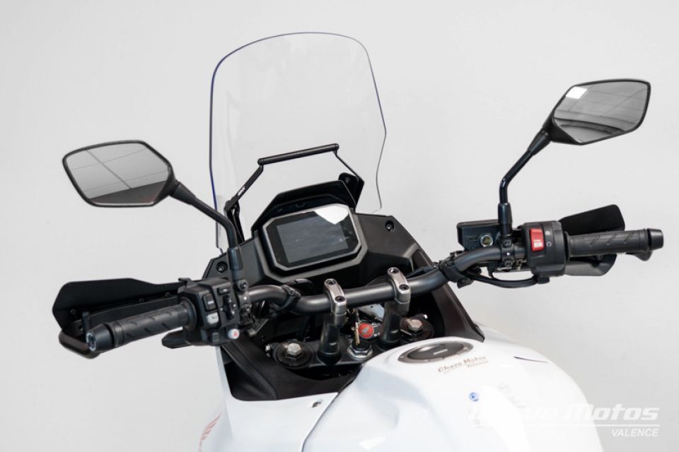 HONDA XL750 TRANSALP 4