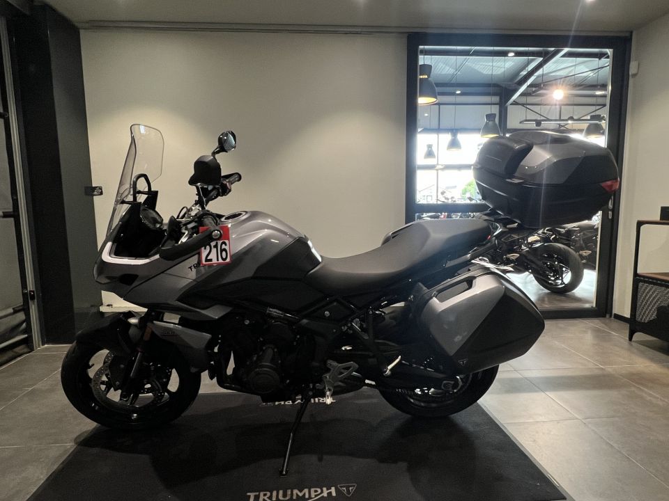 TRIUMPH TIGER SPORT 660 4