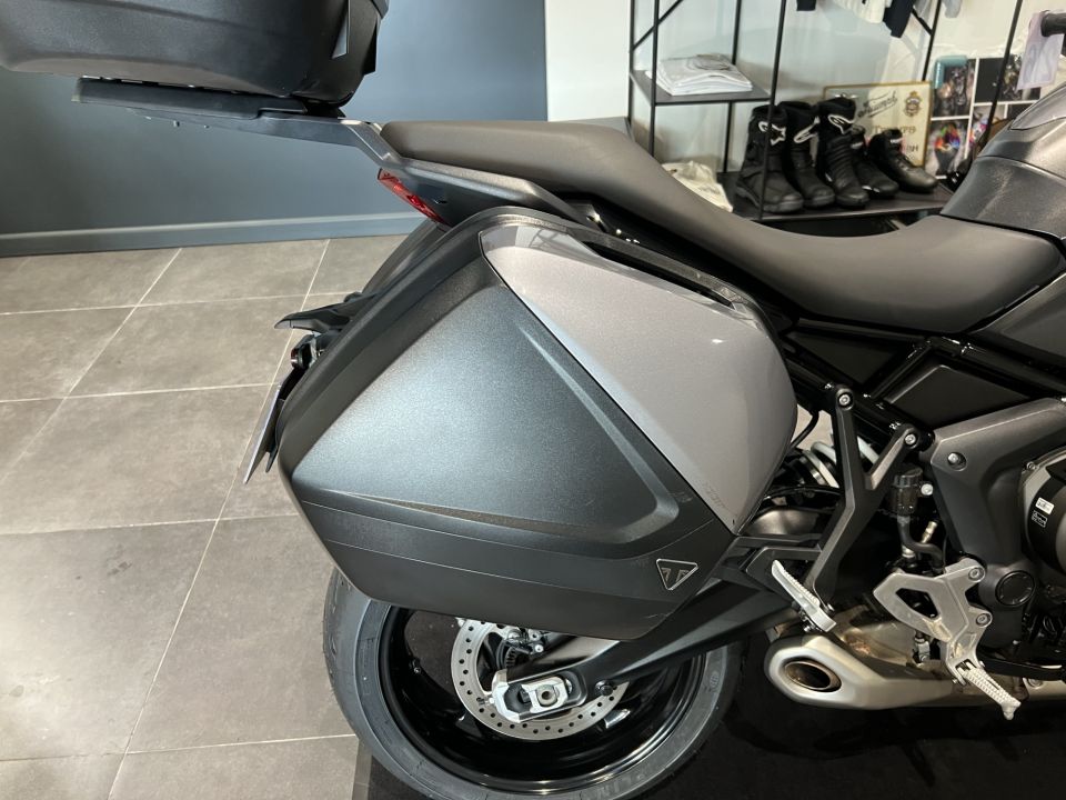 TRIUMPH TIGER SPORT 660 4