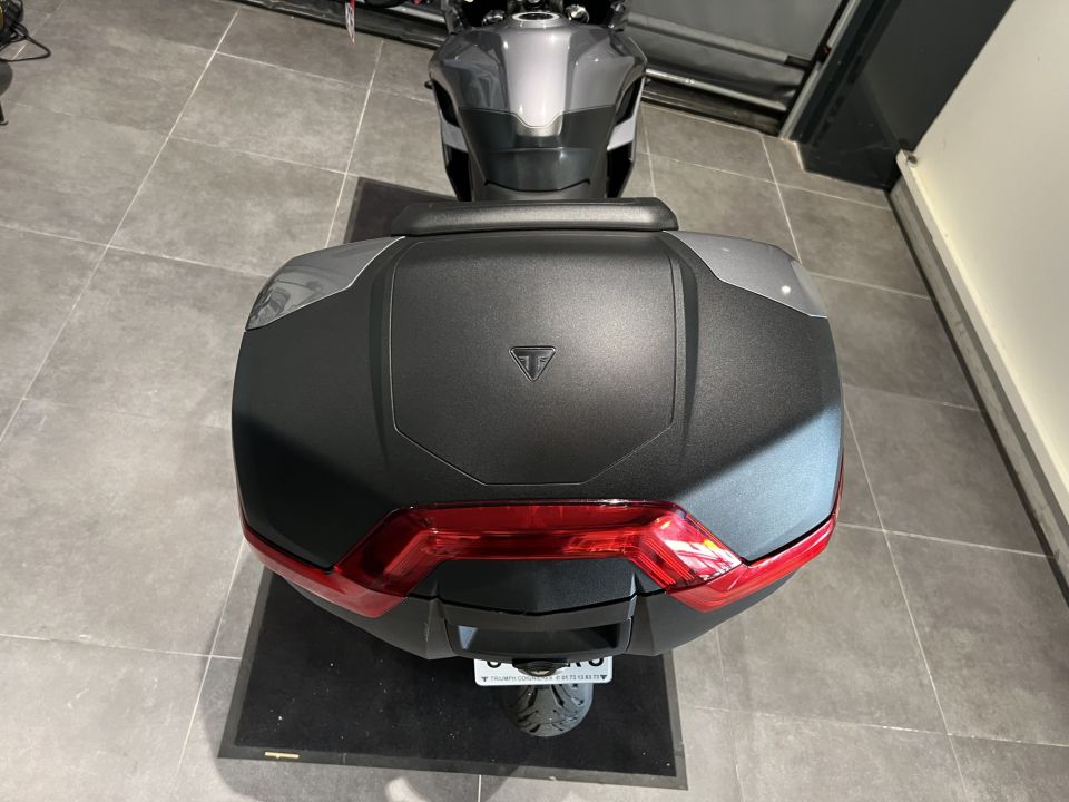 TRIUMPH TIGER SPORT 660 4