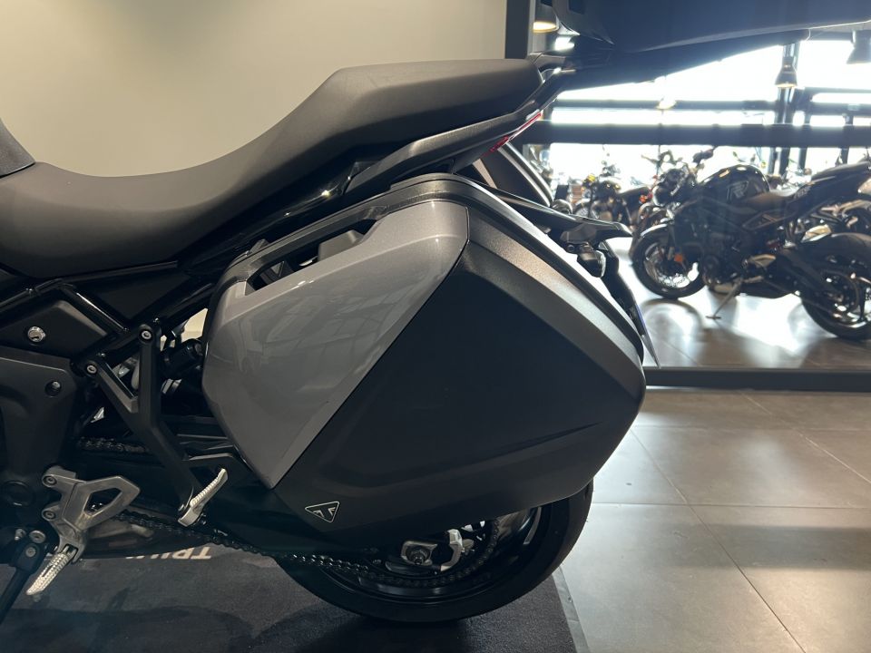 TRIUMPH TIGER SPORT 660 4