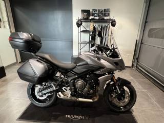 TRIUMPH TIGER SPORT 660 - 2022