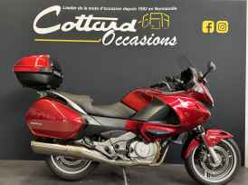 HONDA NT DEAUVILLE 700 ABS - 2014